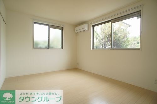 エトワールの物件内観写真