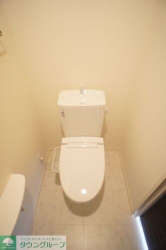 エトワールの物件内観写真