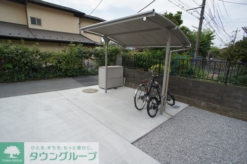 エトワールの物件内観写真