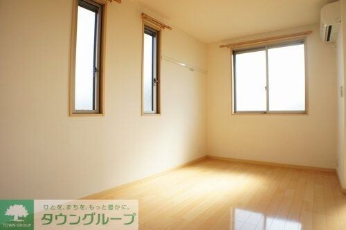 ガーデンコートハナの物件内観写真