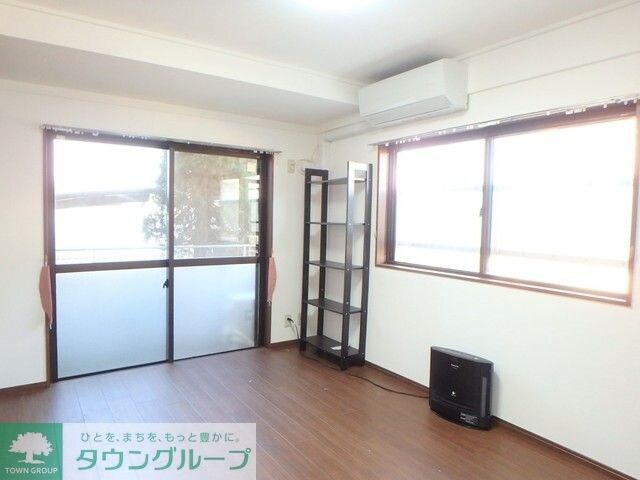 スクエア国立の物件内観写真