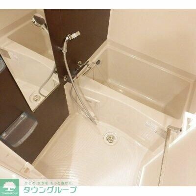 グランド・ガーラ立川の物件内観写真