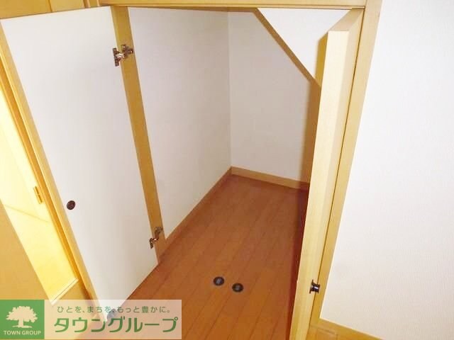 絹の道 B棟の物件内観写真