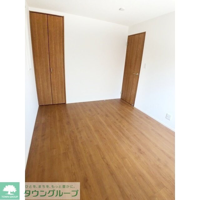 Kolet鷹の台#02の物件内観写真