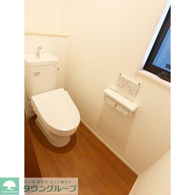 Kolet鷹の台#02の物件内観写真