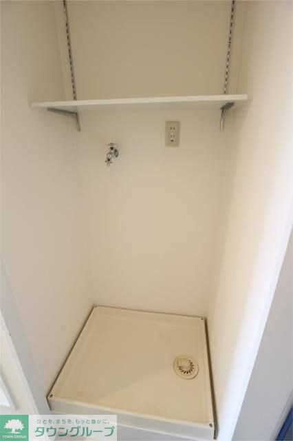 ONE’s RESIDENCE立川錦町の物件内観写真