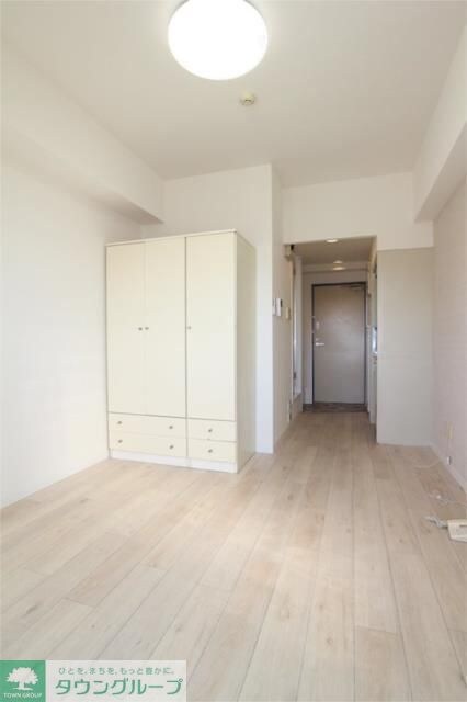 ONE’s RESIDENCE立川錦町の物件内観写真