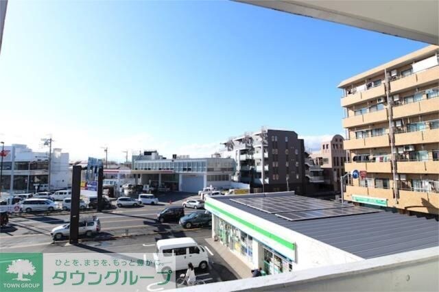 ONE’s RESIDENCE立川錦町の物件内観写真