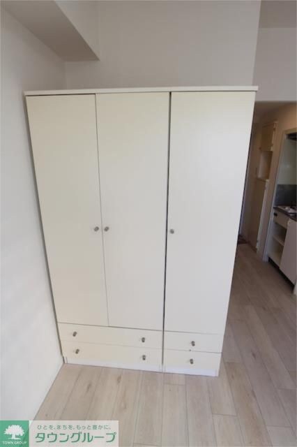 ONE’s RESIDENCE立川錦町の物件内観写真