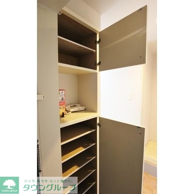 ONE’s RESIDENCE立川錦町の物件内観写真