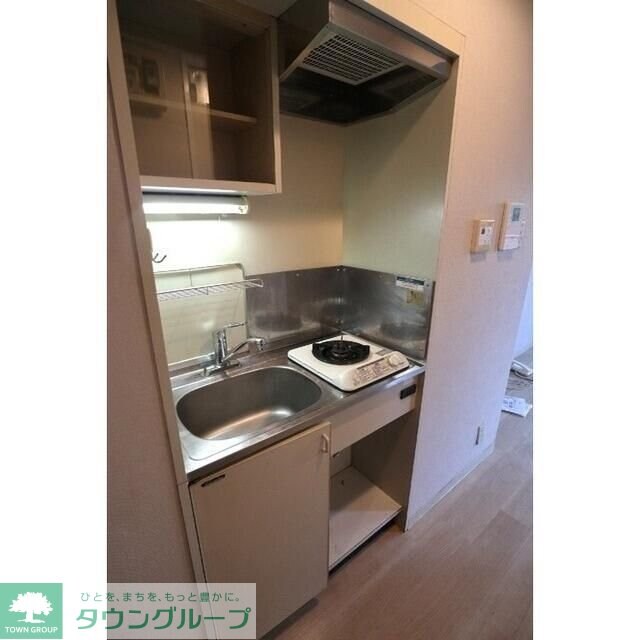 ONE’s RESIDENCE立川錦町の物件内観写真