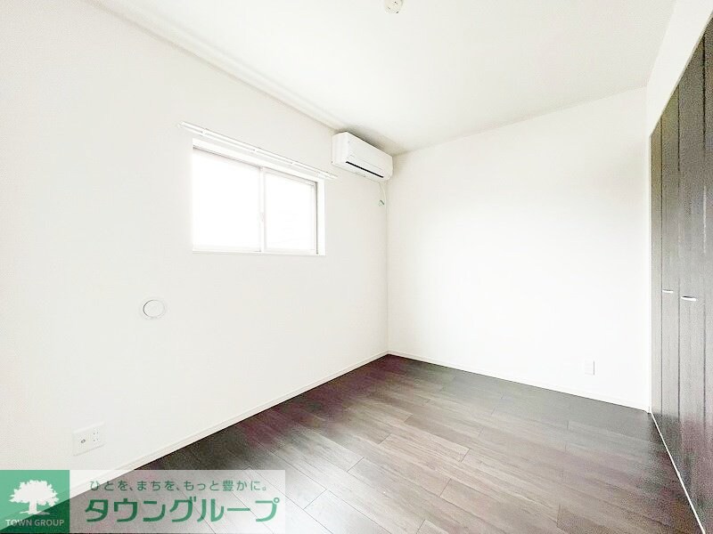 ヴァン・ヴェール鷹の台Bの物件内観写真