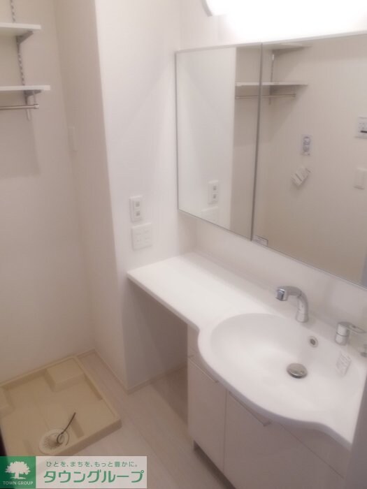 サンコート宮沢の物件内観写真