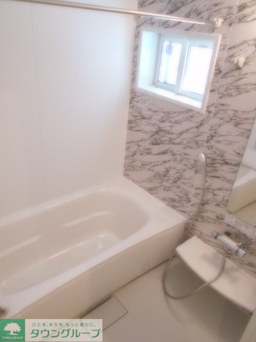 サンコート宮沢の物件内観写真