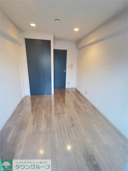 パークアベニューアイズの物件内観写真