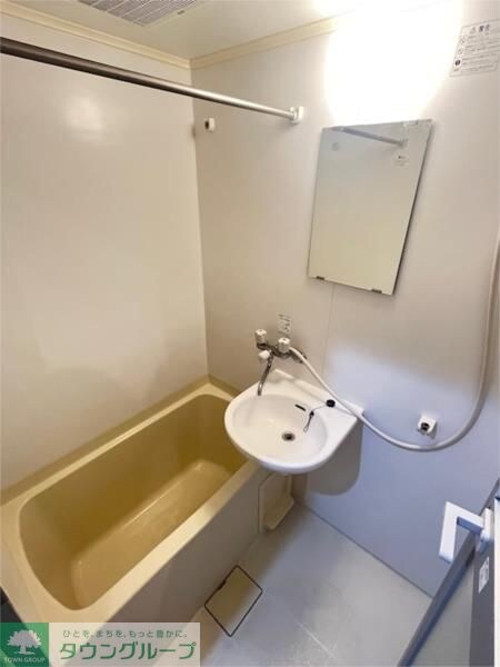 パークアベニューアイズの物件内観写真