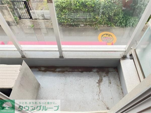 パークアベニューアイズの物件内観写真