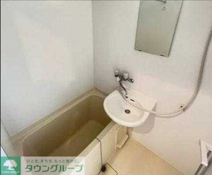 パークアベニューアイズの物件内観写真