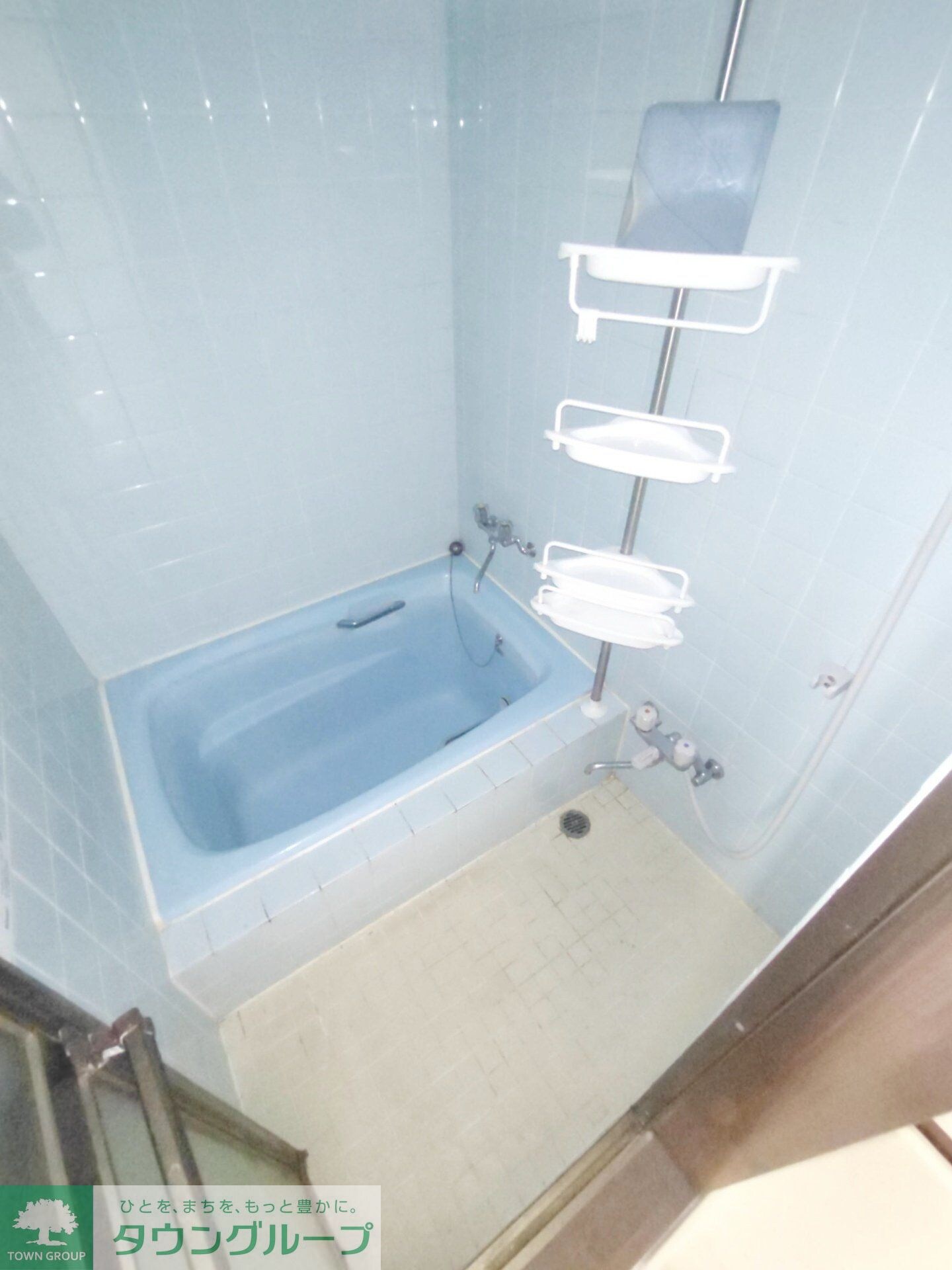 NAGAYOビルディングの物件内観写真