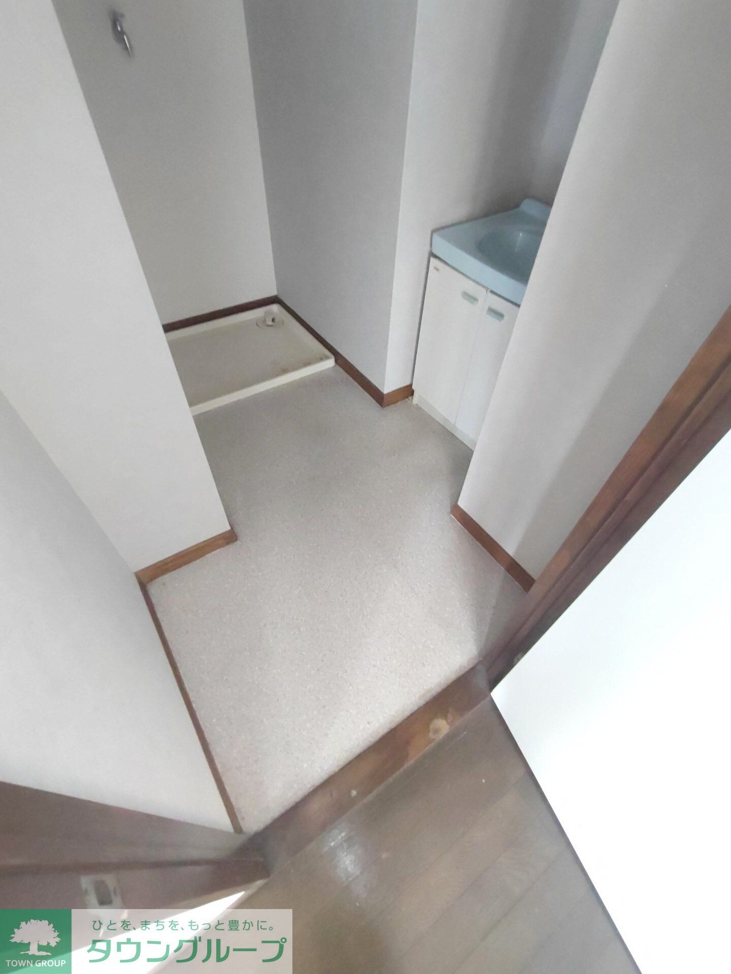 NAGAYOビルディングの物件内観写真