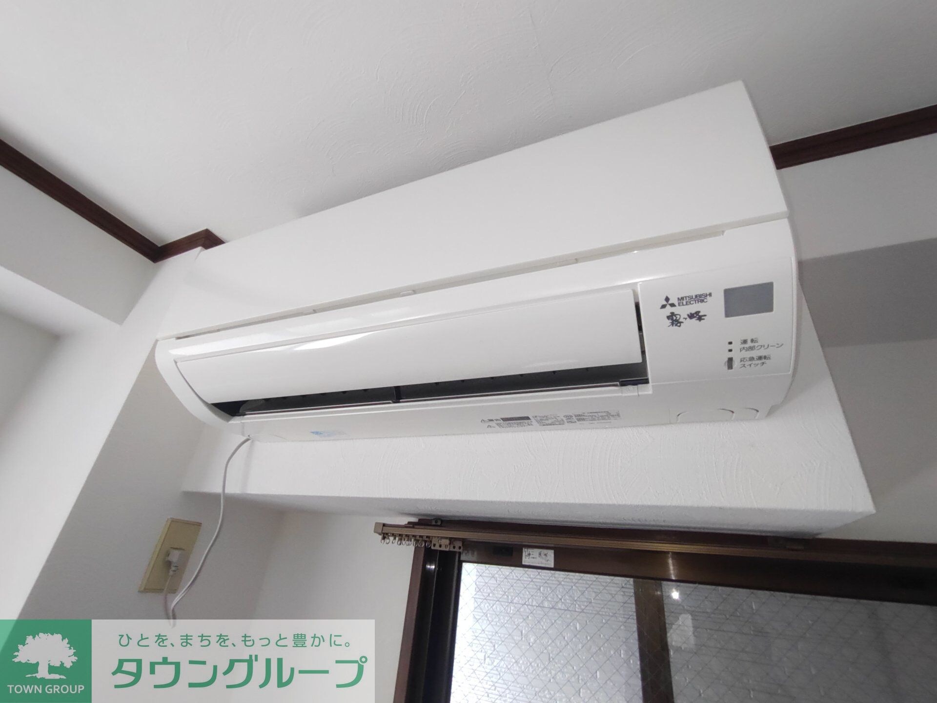 NAGAYOビルディングの物件内観写真