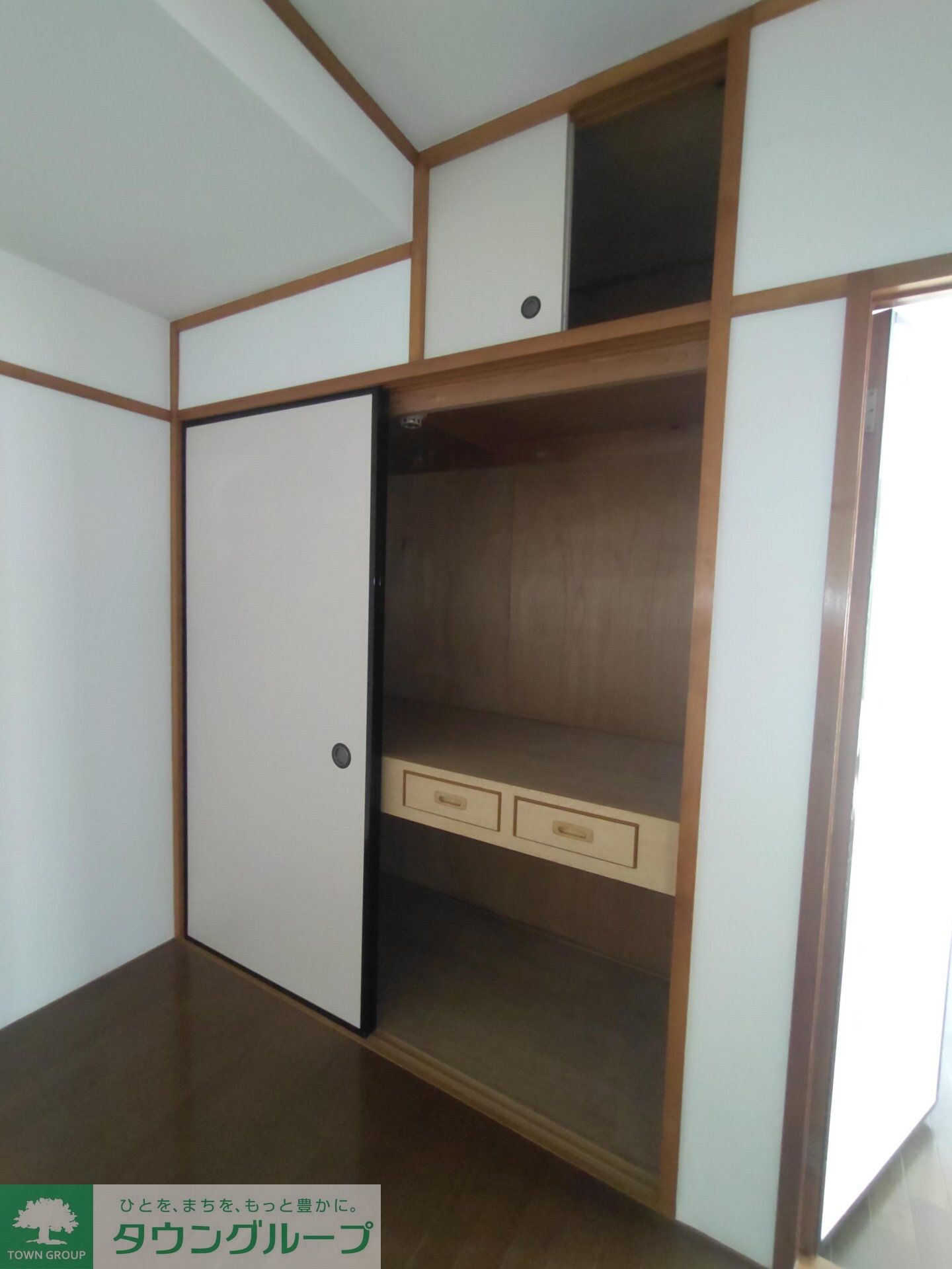 NAGAYOビルディングの物件内観写真