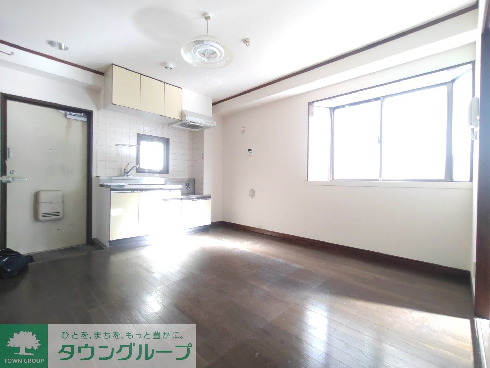 NAGAYOビルディングの物件内観写真