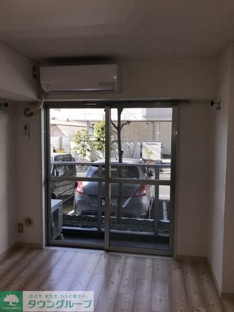 白樺マンションの物件内観写真