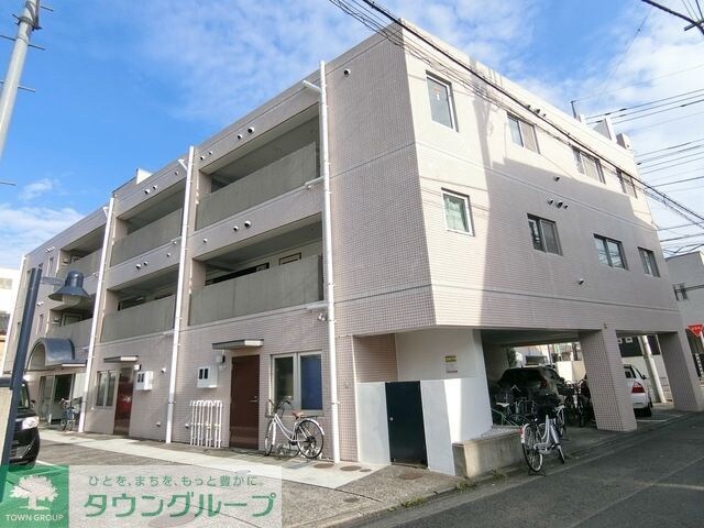 田中ビルの物件内観写真