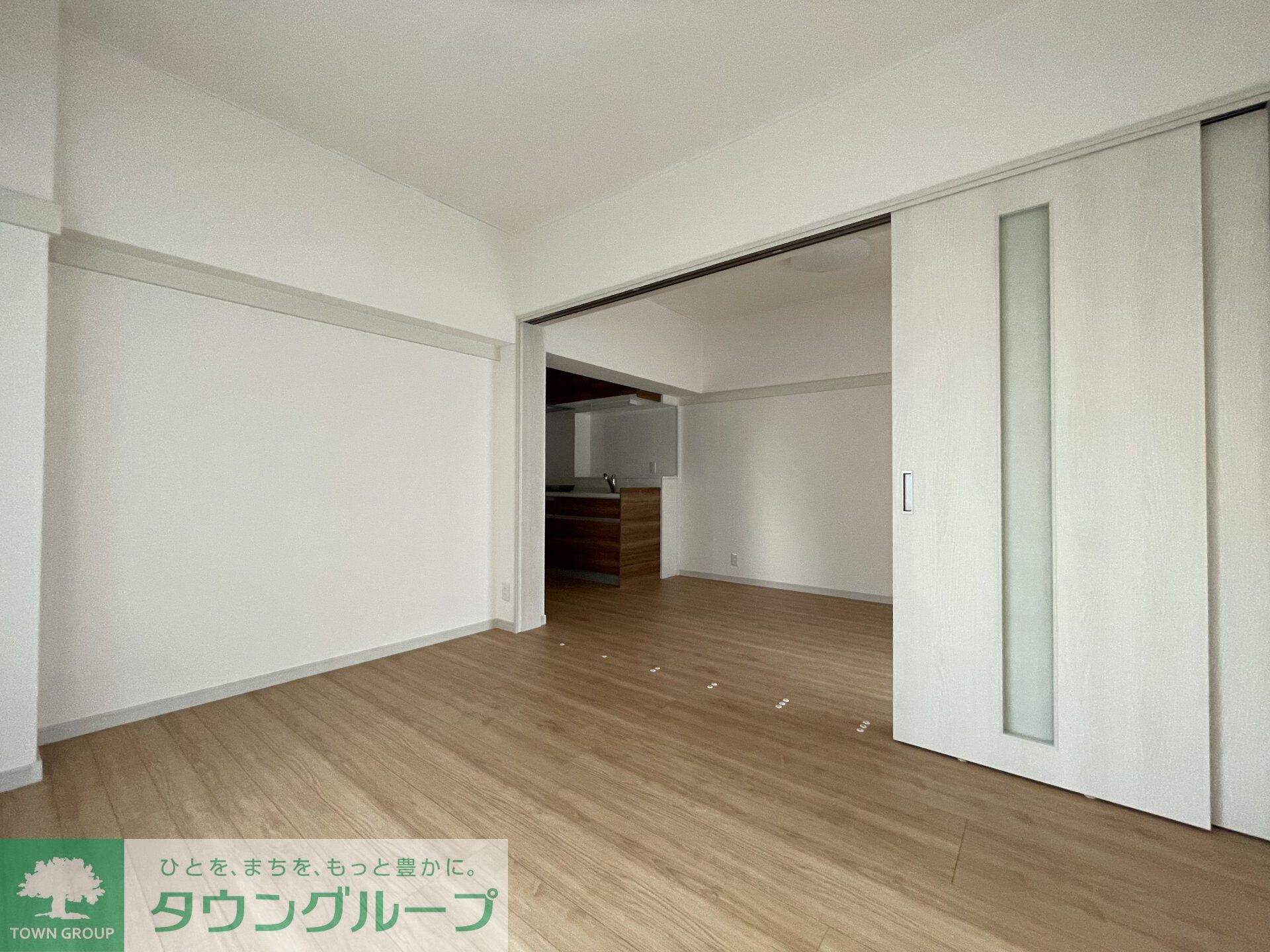 健生ビルの物件内観写真