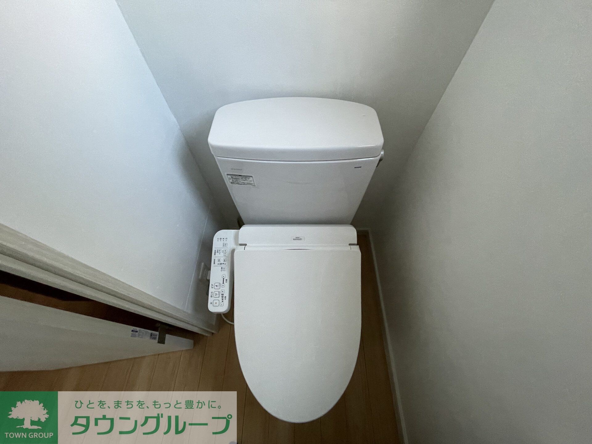 健生ビルの物件内観写真