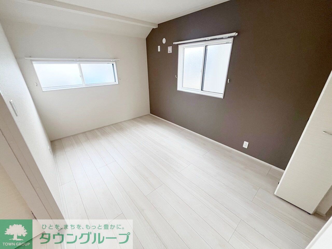 BLOOMING MAISON日野市程久保の物件内観写真