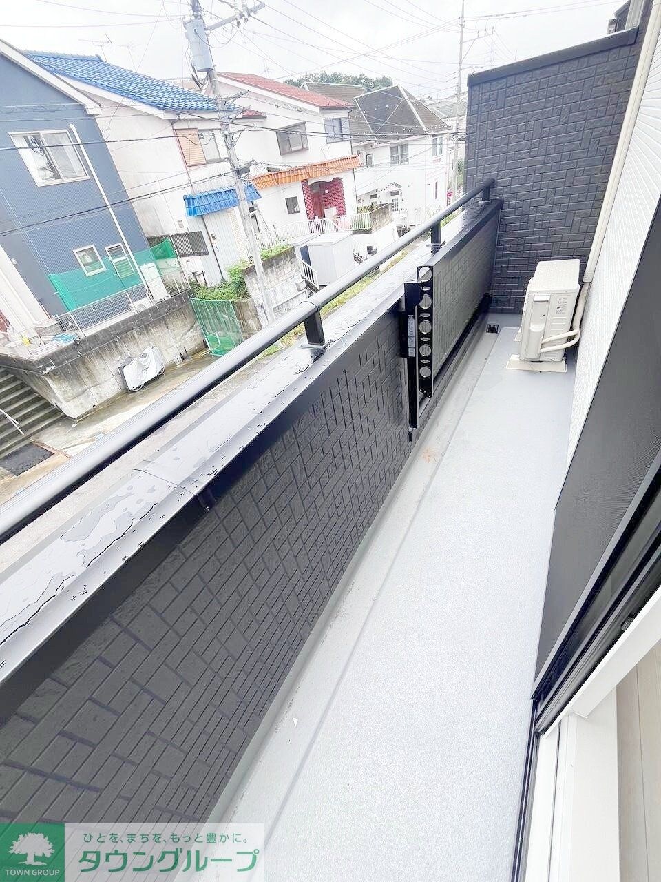 BLOOMING MAISON日野市程久保の物件内観写真