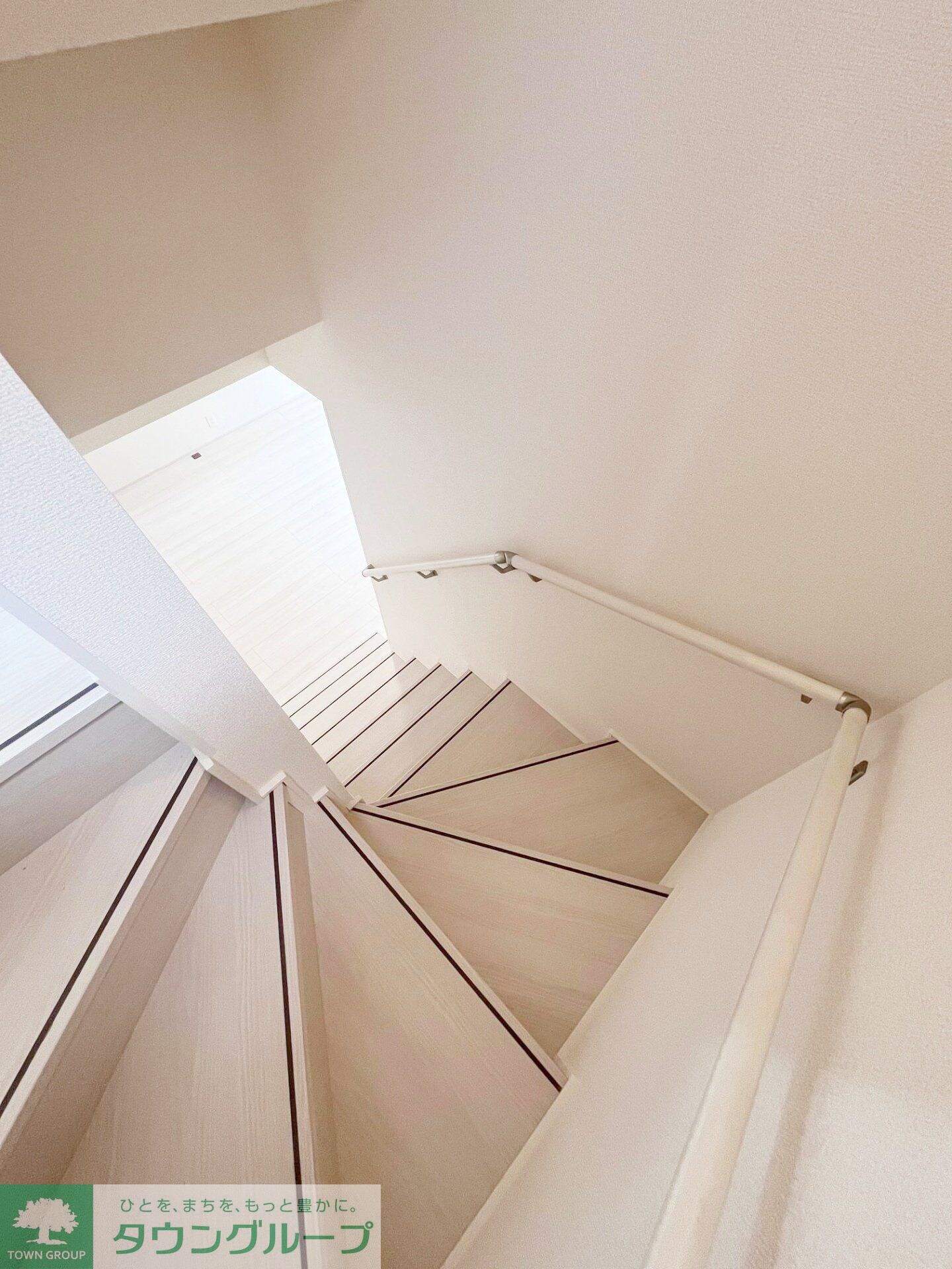 BLOOMING MAISON日野市程久保の物件内観写真