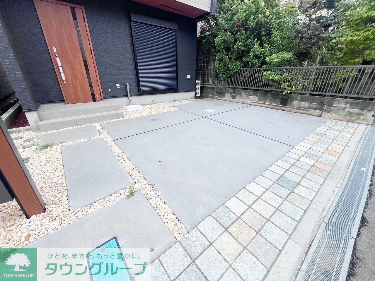 BLOOMING MAISON日野市程久保の物件内観写真