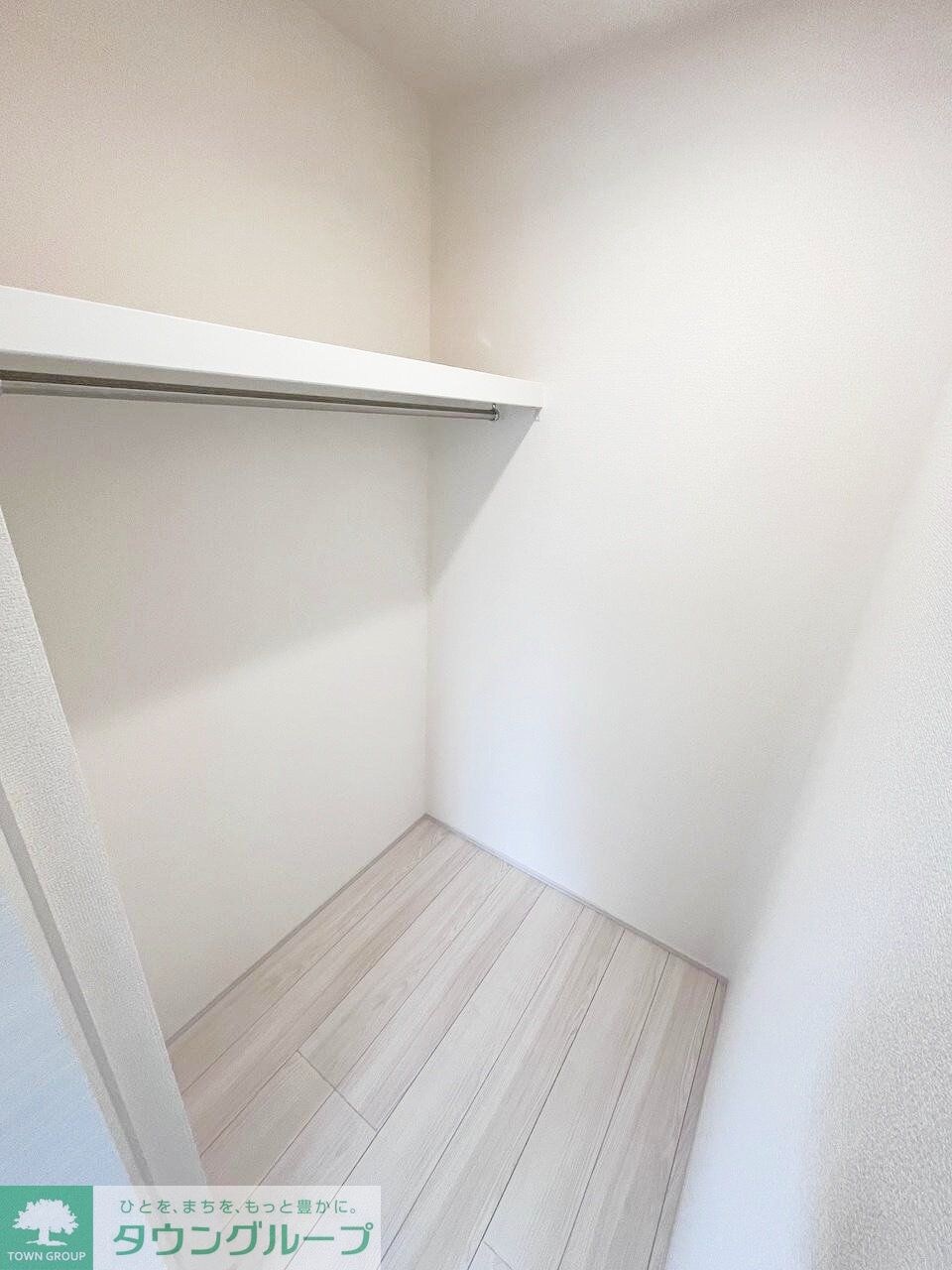 BLOOMING MAISON日野市程久保の物件内観写真