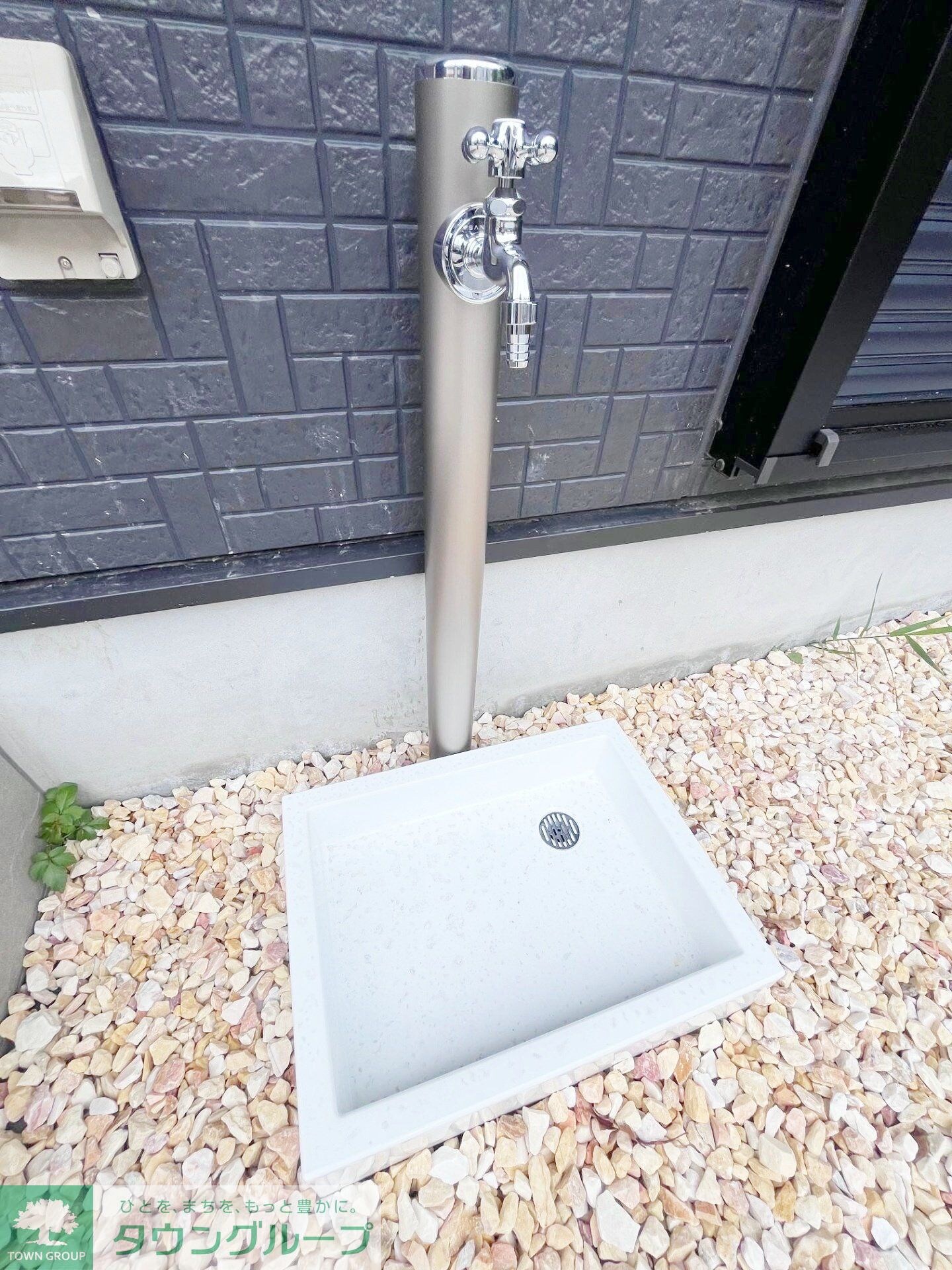 BLOOMING MAISON日野市程久保の物件内観写真