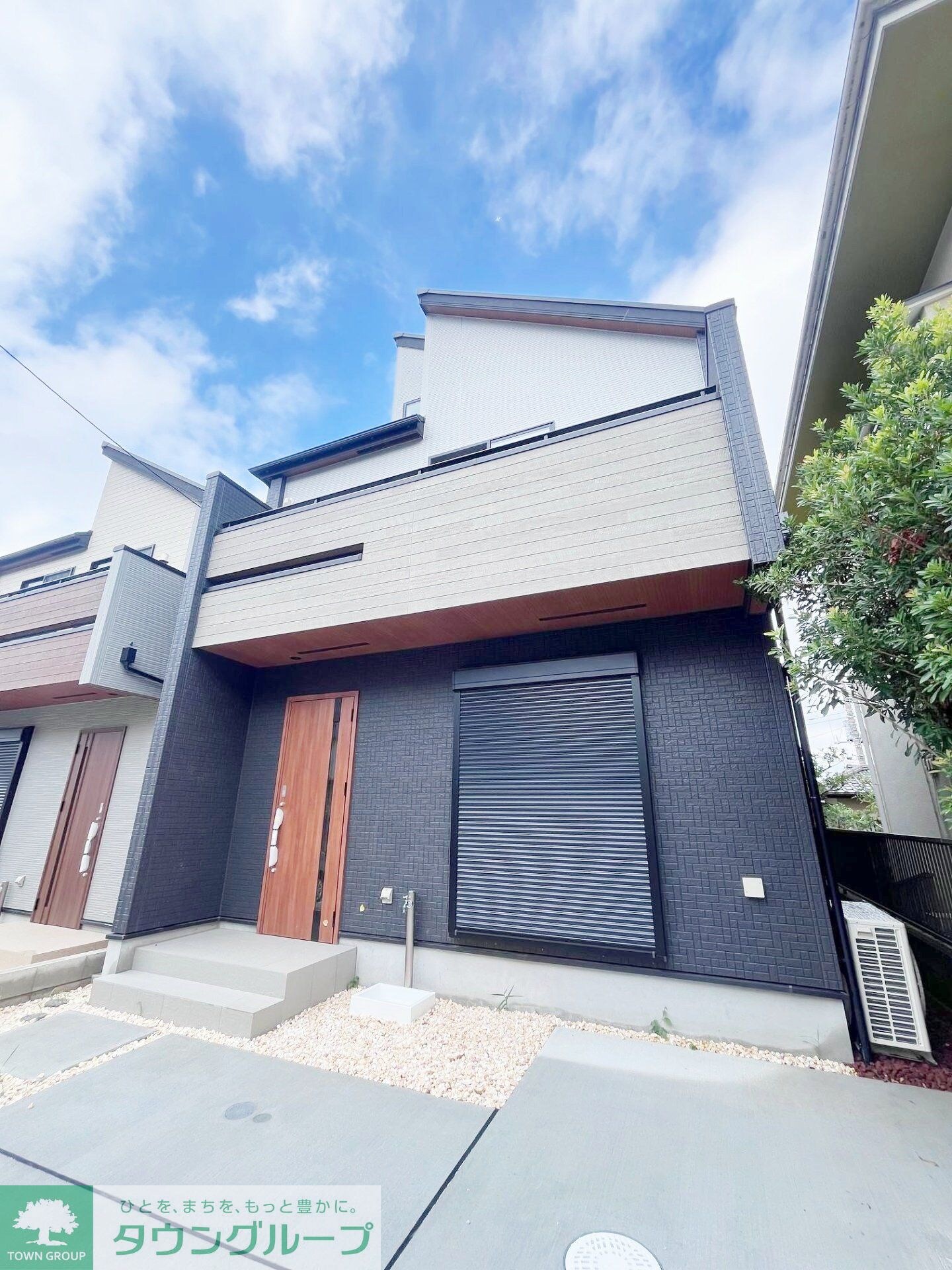 BLOOMING MAISON日野市程久保の物件内観写真