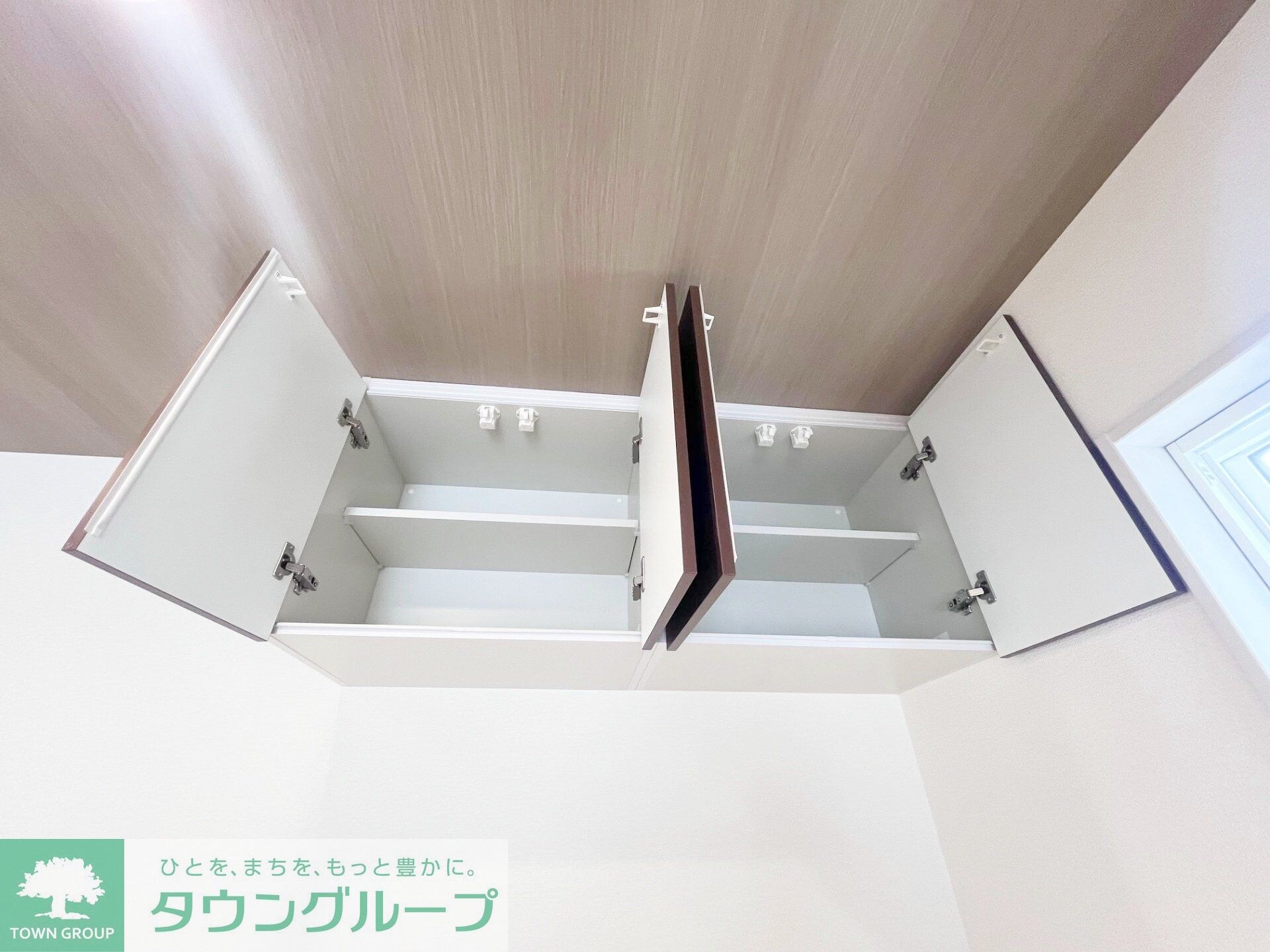 BLOOMING MAISON日野市程久保の物件内観写真