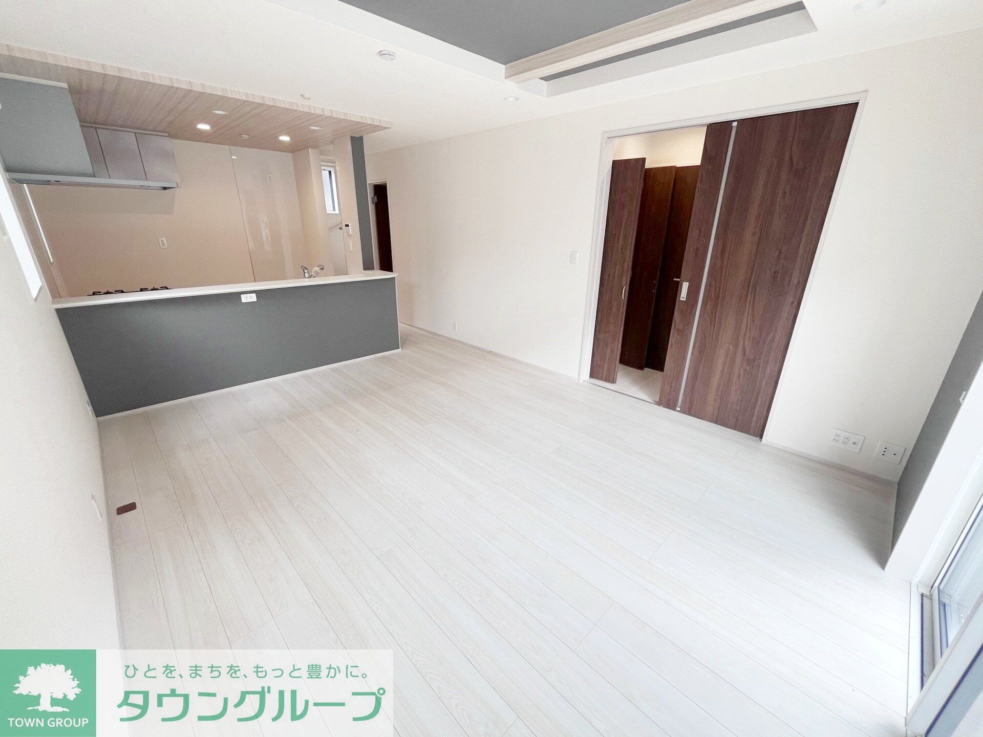 BLOOMING MAISON日野市程久保の物件内観写真