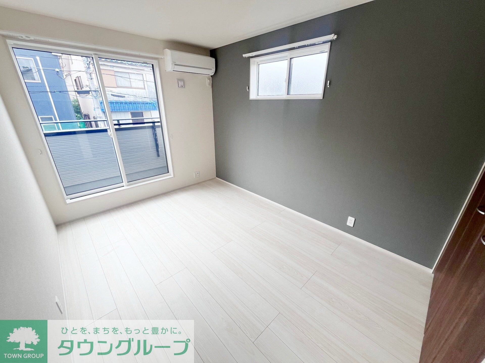 BLOOMING MAISON日野市程久保の物件内観写真