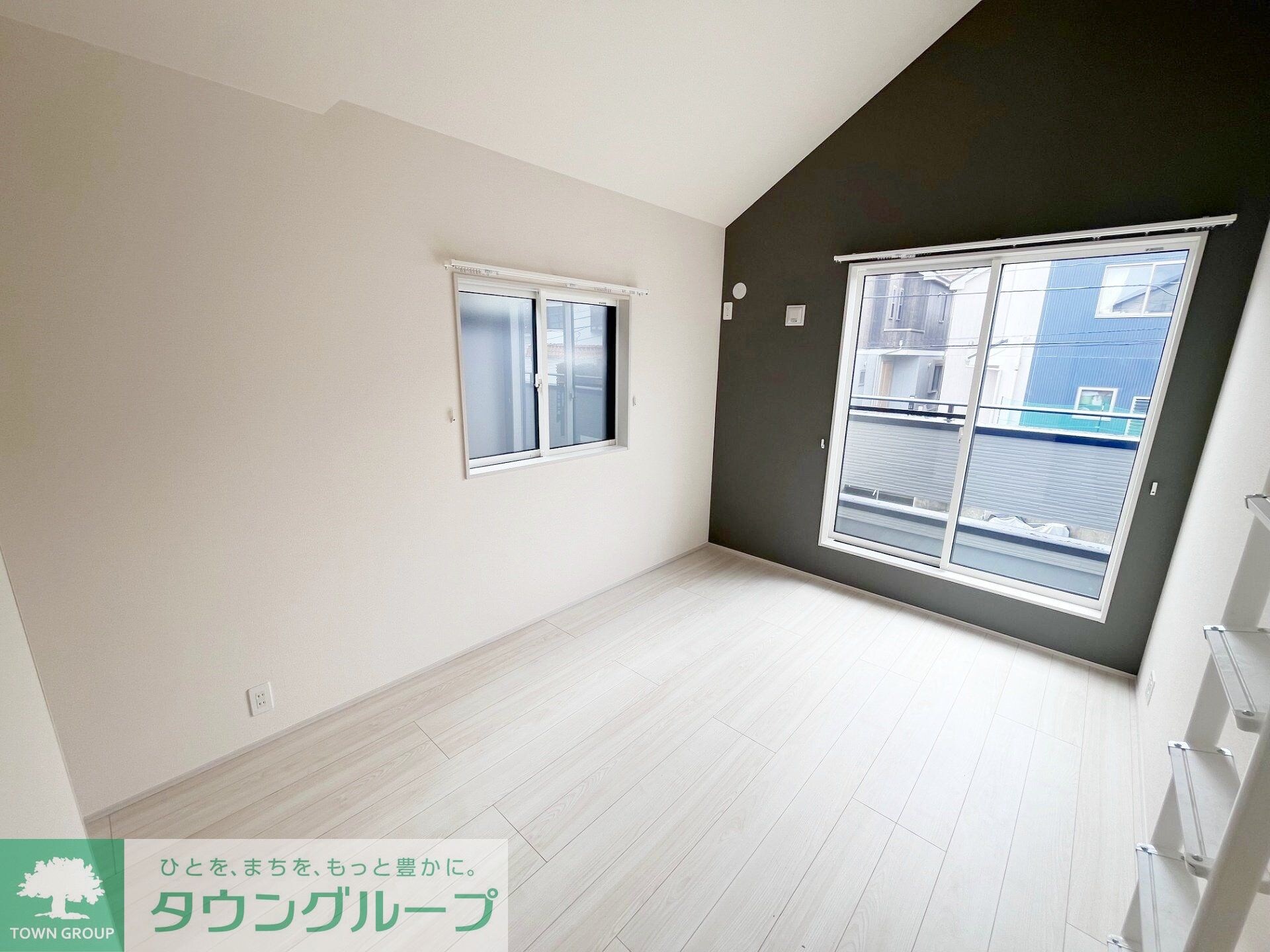 BLOOMING MAISON日野市程久保の物件内観写真