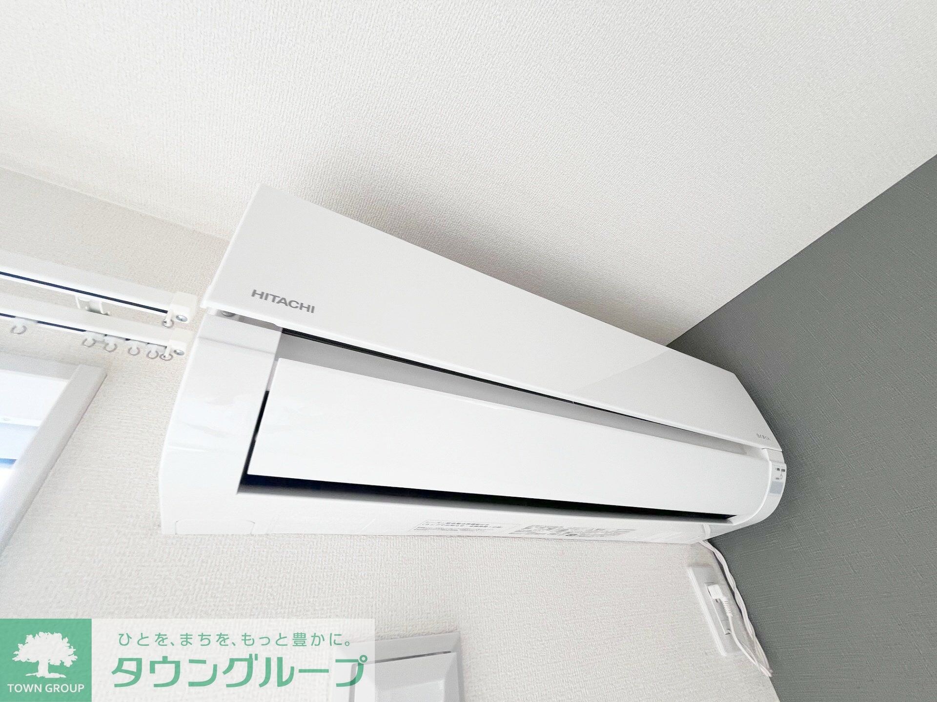 BLOOMING MAISON日野市程久保の物件内観写真