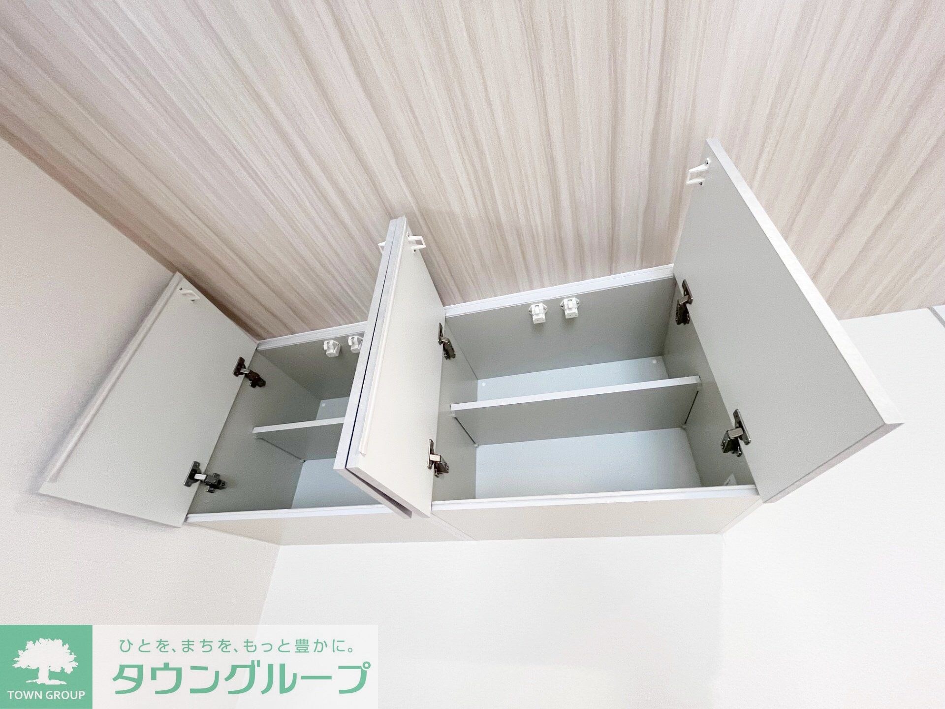 BLOOMING MAISON日野市程久保の物件内観写真