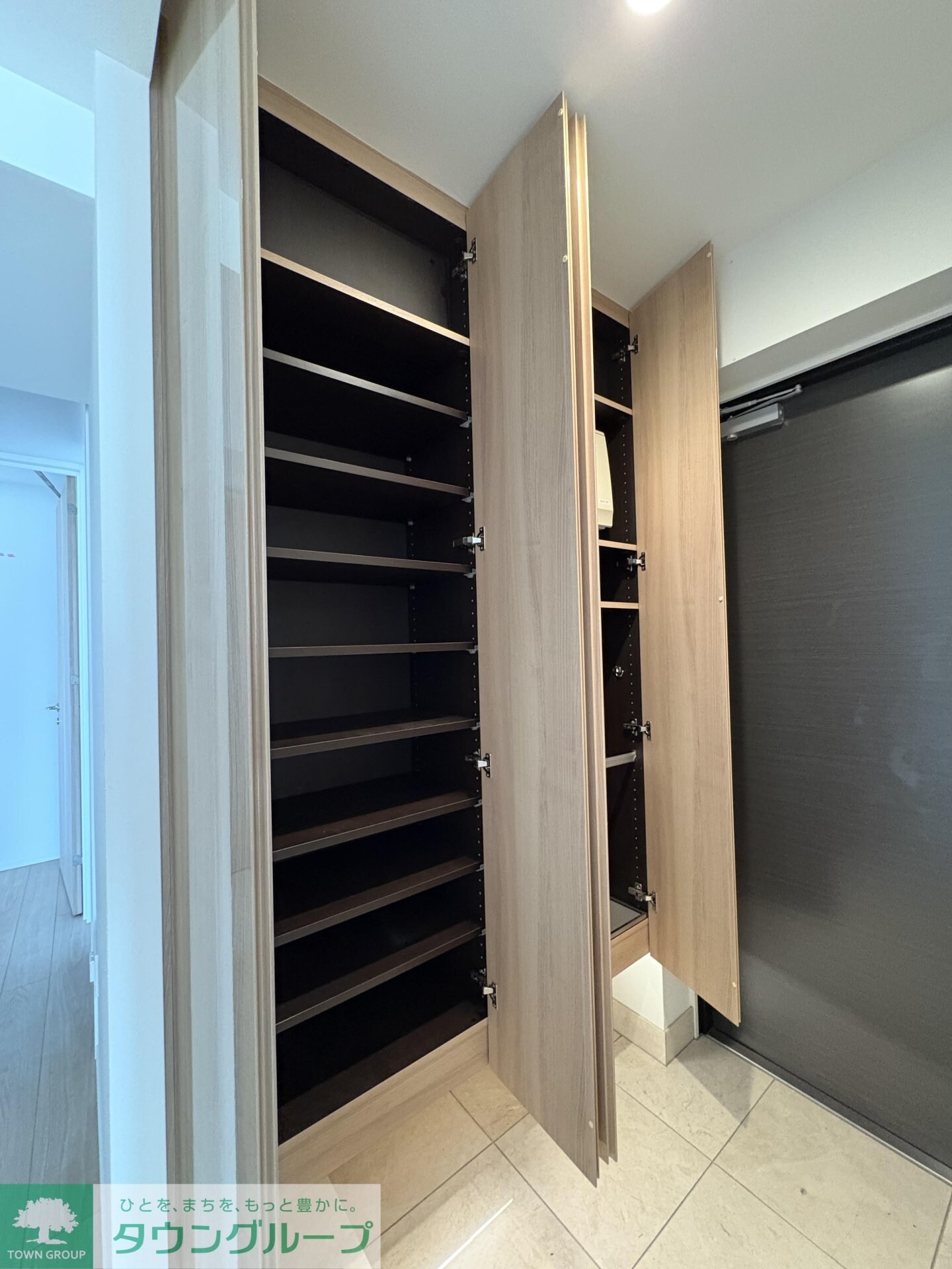 クラッシィハウス国立の物件内観写真