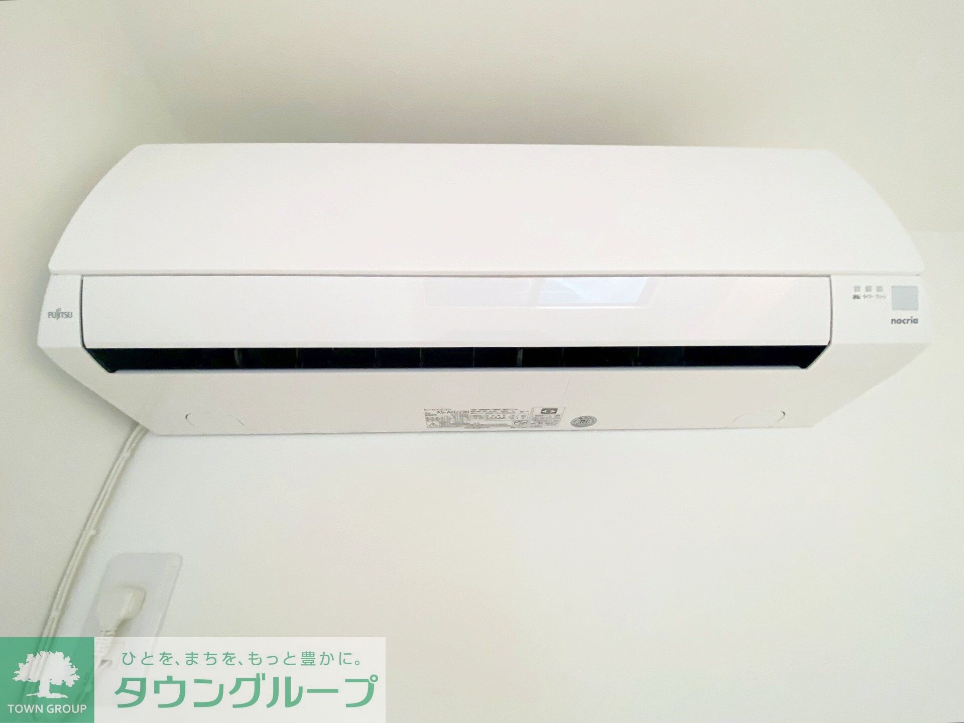 ソルナクレイシア吉祥寺本町の物件内観写真