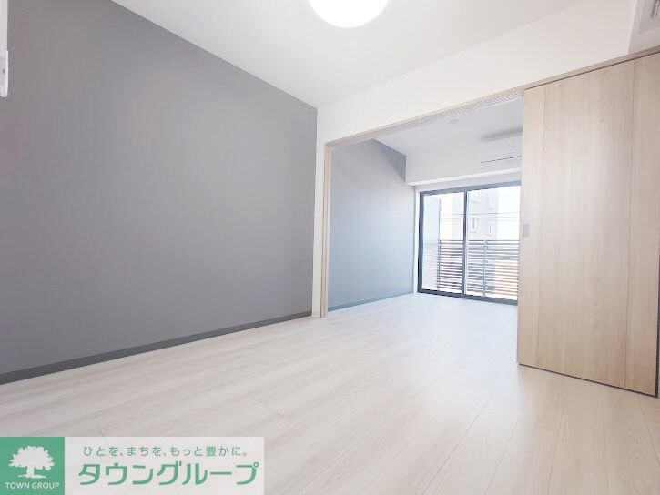 KDXレジデンス西調布の物件内観写真