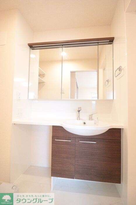 ガーデニアの物件内観写真