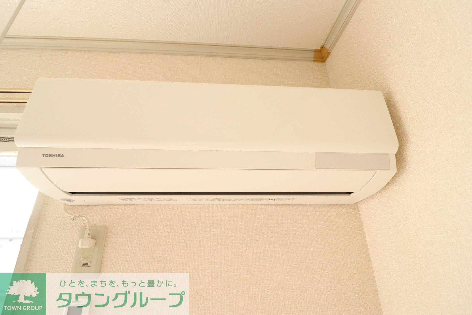 ルミエール西府 Aの物件内観写真