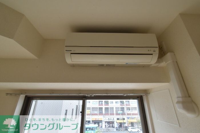 エンドレスタワーの物件内観写真